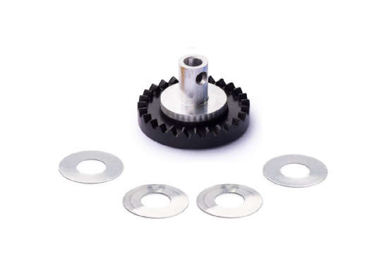 Slot it Kunststoffzahnrad 27Z GM27i